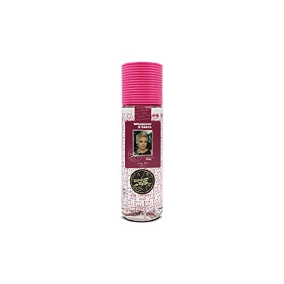 Image of Pink Whatever It Takes Dreams Whiff Of Fressia Body Mist 240ml