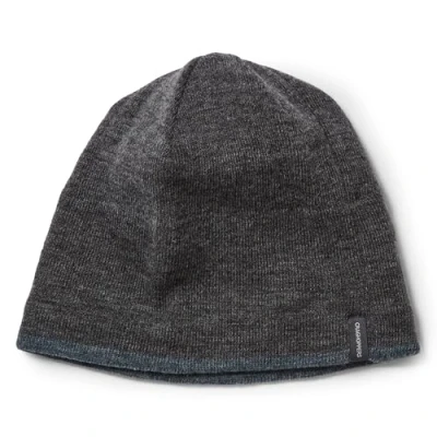 Image of Craghoppers Mens Gallus Warm Winter Beanie Hat