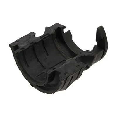 Image of 7L0411313H Stabilizer Bushes FEBI BILSTEIN 31355 Front Axle VOLKSWAGEN: Touareg I