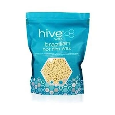 Image of Hive Brazilian Hot Film Wax Pellets 700g