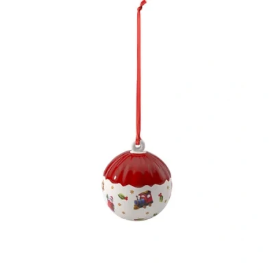 Image of Toy&#039;s Delight Decorated Ball