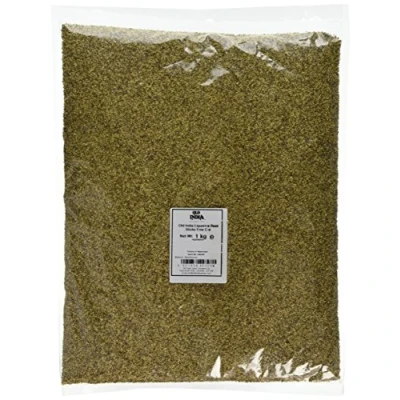Image of Old India Liquorice Root Sticks Fine Cut 1 Kg