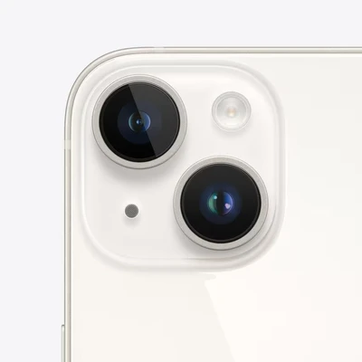Image of Apple iPhone 14 256GB White
