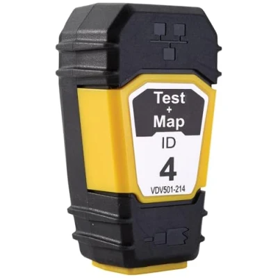 Image of Test + Map Remote #4 for Scout Pro 3 Tester