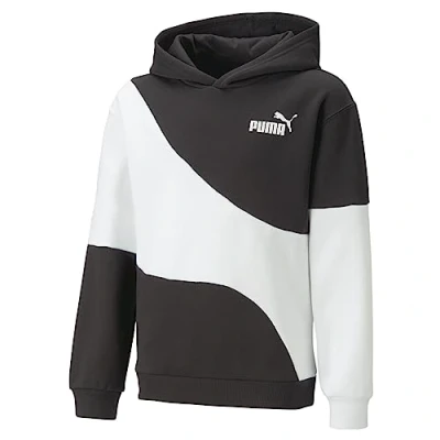 Image of PUMA POWER CAT Hoodie FL B