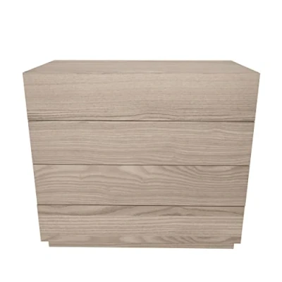 Image of DECOROTIKA Lines Chest of Drawer 4 Drawers (Cordoba)