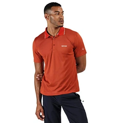 Image of Regatta Mens ,, Green, L UK