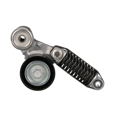 Image of 5751E0, 5751E1, 5751H2 Tensioner Pulley GATES FleetRunner Micro V Kit T38312