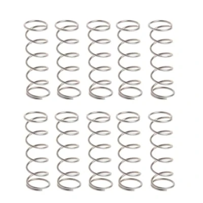 Image of Springs Replacement Mouse Pulley Scroll Wheel Roller For G500 G502 G700S M705 M950 Repair Parts