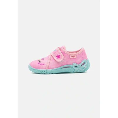 Image of Superfit Girl&#039;s Belinda Mule, Pink 5520, 2 UK
