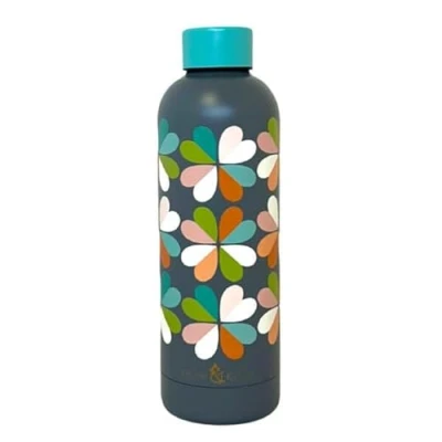 Image of Beau &amp; Elliot Carnaby Bloom 500ml Drinks Bottle