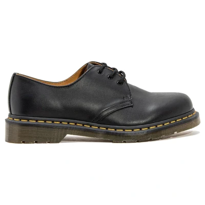 Image of 1461 Nappa Leather Unisex Oxford Shoes
