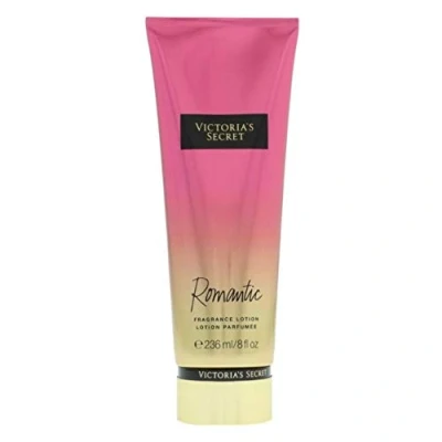Image of Victoria&#039;s Secret Romantic Fragrance Lotion, 236 ml (Pack of 1)