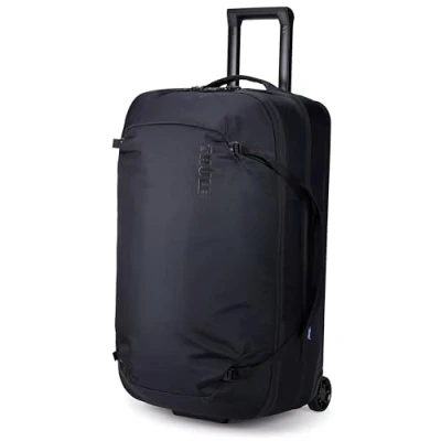 Image of Thule Subterra 2 Check in Suitcase Wheeled Duffel 70 Cm Black 90