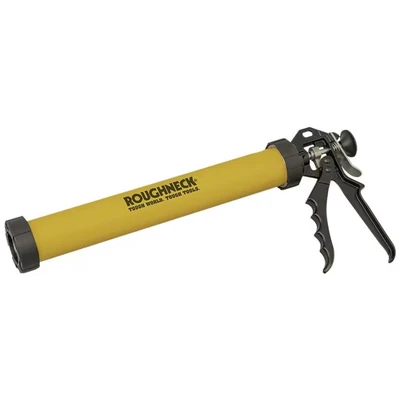 Image of Roughneck ROU32125 Trade Mortar Gun, Black