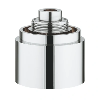 Image of GROHE Sleeve Chrome 05970000