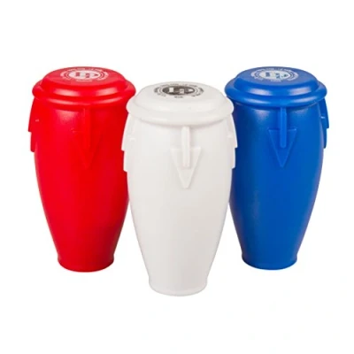 Image of LP Latin Percussion Conga Shaker Trio LP017