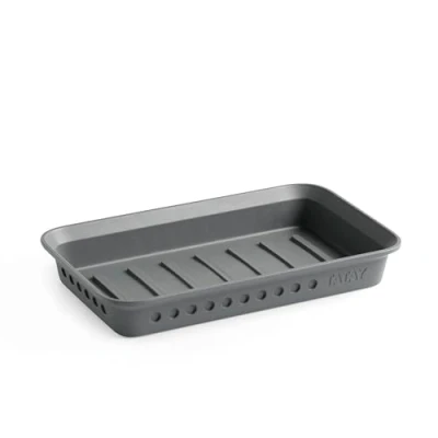 Image of Tatay Bohol SOAP Box, Anthracite Grey
