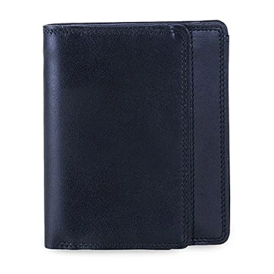 Image of mywalit Unisex Adults’ Tray Purse Billfold, 138, uni