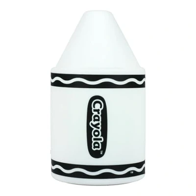 Image of Paladone Crayola Silicone Light, Multicolor, ONE Size