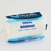 Image of Qualicare Crepe Bandage 7.5cm x 4m