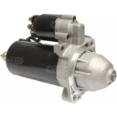 Image of STARTER MOTOR compatible with Mercedes C180 C200 C220 C250 E200 E220 E250 E290 Diesel