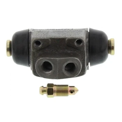 Image of 1006011, 1126532, 6009659, 6196051, YS412261AA Brake Cylinder MAPCO 2736 20,64mm Rear Axle FORD: Sierra Mk1 Hatchback, Escort Classic Hatchback