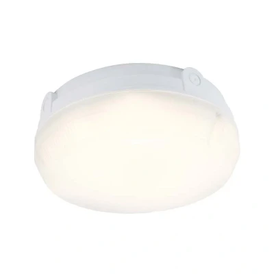 Image of Ansell Delta Photocell LED Bulkhead 14W White 4000K
