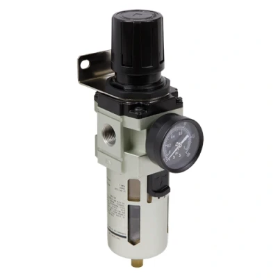 Image of Sealey Air Filter/Regulator Max Airflow 140cfm