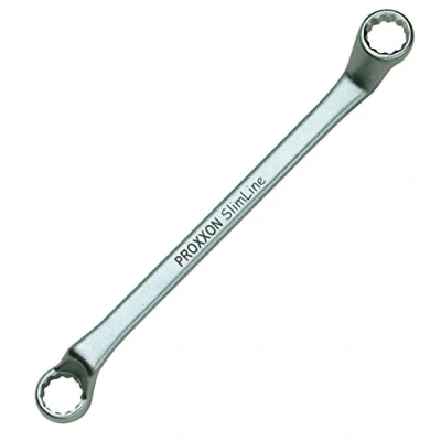 Image of Salki 2223868 Star Spanner 5 x 5,5 mm