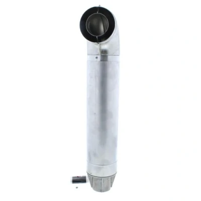 Image of Worcester Bosch Telescopic Flue Kit 77161910680.