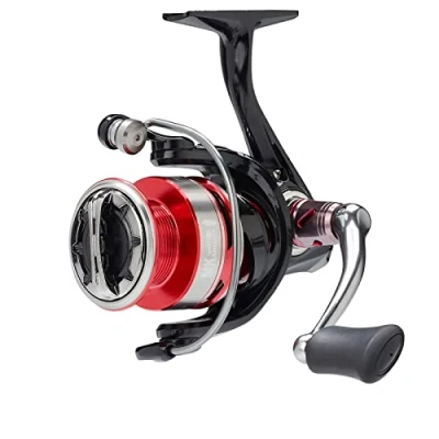 Image of Balzer MK Adventure reel 640 Fishing