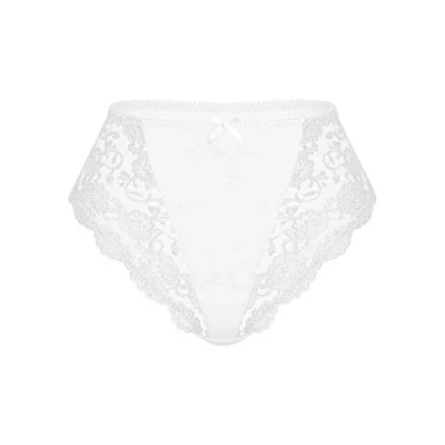Image of Sassa Women&#039;s Briefs white Size:65