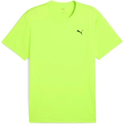 Image of M TAD Essentials Solid CAT TEE (LC Small cat)