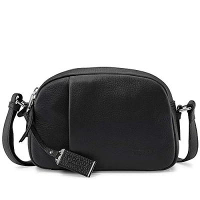 Image of Picard Women&#039;s Pure Hand Luggage, Black, Standard Size