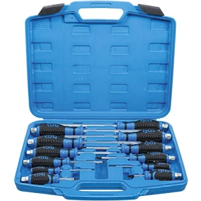 Image of BGS Diy 7890 Screwdriver Set 12 pcs.