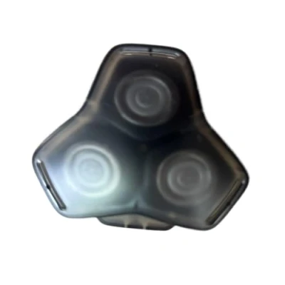 Image of SH71 Shaver Replacement Head， Compatible for Philips， Series 5000 7000 S7732 S7735 S7731 S7910 S8050 S9932 S9935 S9936 S7888 Razor Blade SH71(1pcs)