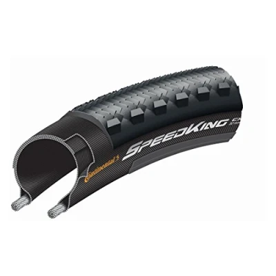 Image of Continental Speed King CX Bike Parts, Other, 35 622, Black