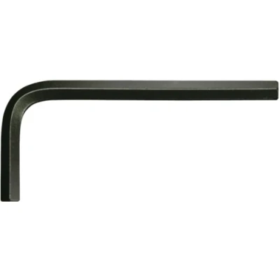 Image of KS Tools 151.2612 12mm Short Basic Hex Key Wrench