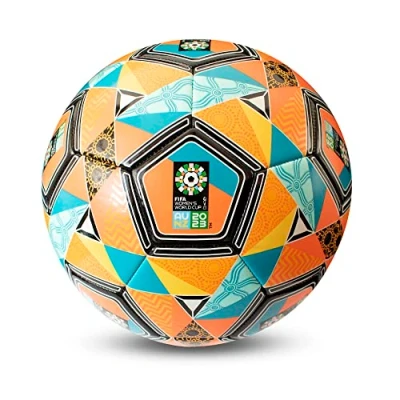 Image of FIFA Women&#039;s World Cup Size 5 Football