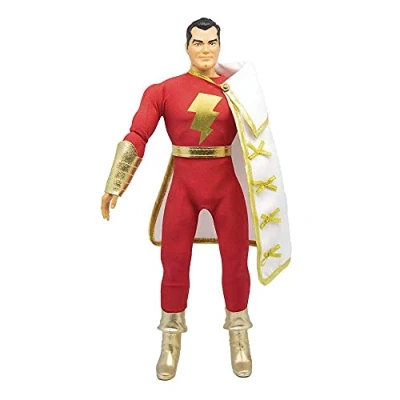 Image of Mego DC Comics Shazam Figure 36 cm