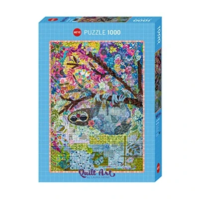 Image of Heye HY30027 Jigsaw Puzzle