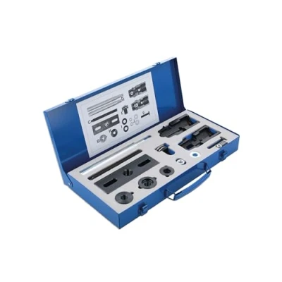 Image of Laser 8288 Injector Extractor Set Compatible with Ford EcoBlue 2.0 Diesel