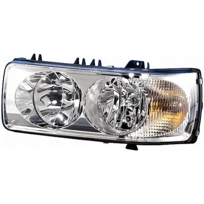 Image of 1641746, 1699305 Headlights HELLA 1LJ 247 046 071