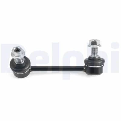 Image of 562615NN0A Anti roll bar link DELPHI TC8535 115mm M10 x 1,25 22,0 RENAULT: Megane 4, Captur II