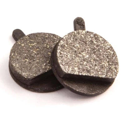 Image of Clarks Organic Mechanical Disc Brake Pad for Fits CMD 8 and 11