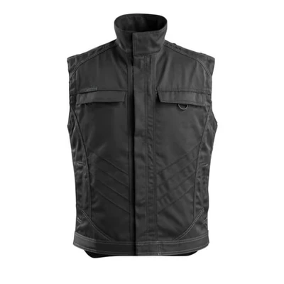 Image of Mascot 12154 442 010 Hagen Unique Lightweight Gilet, Size L, Dark Navy