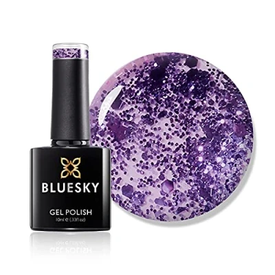 Image of BLUESKY UV/Gel Nail Polish 10ml, DC004