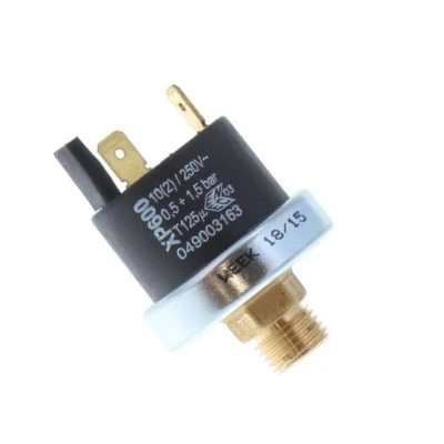 Image of Glow worm System Pressure Sensor 0020038532