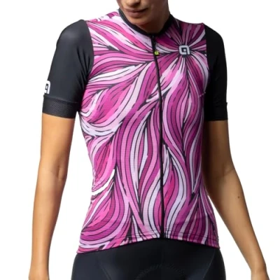 Image of ALE Art Pragma Womens Short Sleeve Jersey